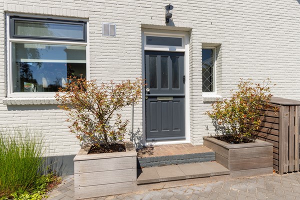 Medium property photo - Zuideinde 85A, 2371 BS Roelofarendsveen